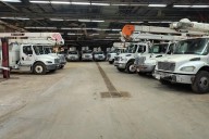 A Canadian power services company is expanding to Loring