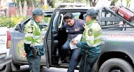 Ate: chofer del bus que causó accidente mortal estaba registrado en la ATU como cobrador 