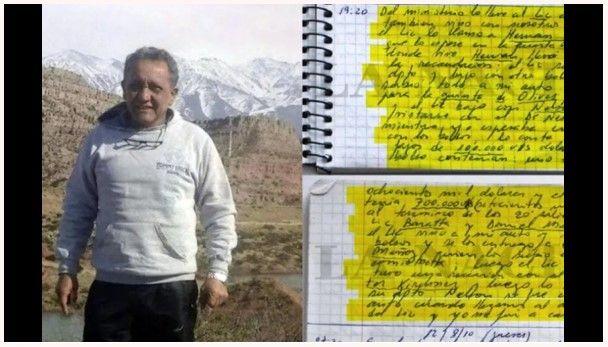 Causa Cuadernos: quién es quién en el juicio a Cristina Kirchner que aceptó confesiones de los arrepentidos