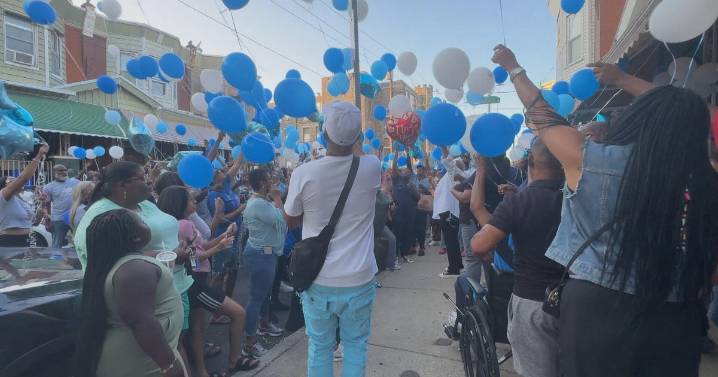 Family of hit-and-run victim Kelvin Williams honors his life, calls for justice: "He was a loving man"