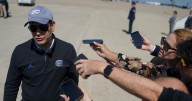 Marco Rubio ratifica en Israel su apoyo a Netanyahu y a la guerra contra Hamás