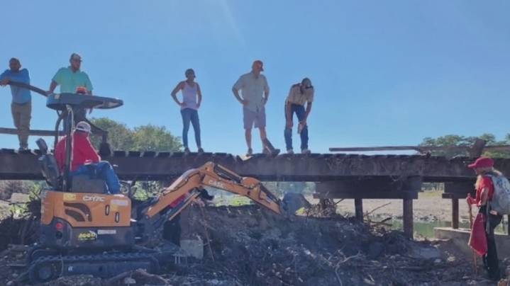Salado-founded volunteer group searches for missing victims months after Hill Country floods