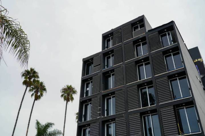 Factory-built housing could help solve San Diego’s housing crisis – San Diego Union