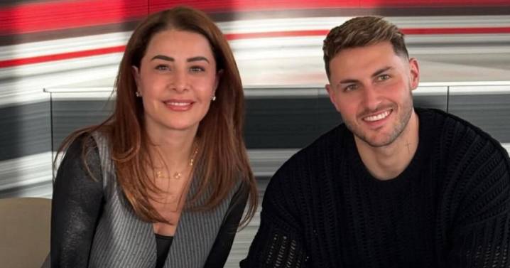 ÚLTIMA HORA: Se define el futuro de Santiago Gimenez