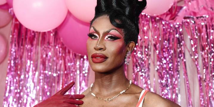 Shea Couleé's drag daughters appear to disown star, drop surname