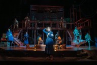 Granddaughter of real life ‘Hello Girl’ helps Syracuse Stage bring WWI uniforms to life