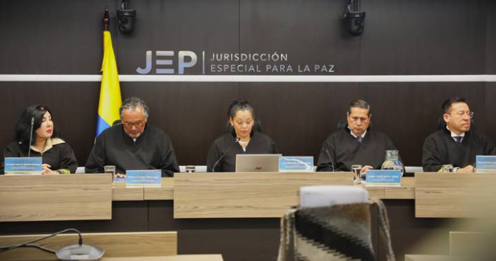 JEP impone sanciones restaurativas a 12 exmilitares de La Popa por “falsos positivos”