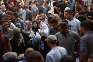 Canada can lead on the world stage again – and in the name of protecting civilians