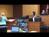 Atlanta 'Stop Cop City' RICO case motions hearing