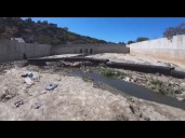 Supervisor Aguirre continues calls for urgent action to control the Tijuana River Sewage Crisis