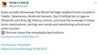 "Descubre Ibiza, un destino extraordinario": Rosario Sánchez firmó un contrato de promoción turística que no veta a Israel
