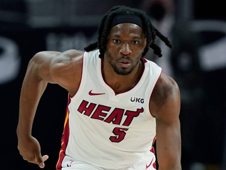 Miami Heat sign Precious Achiuwa in NBA free agency