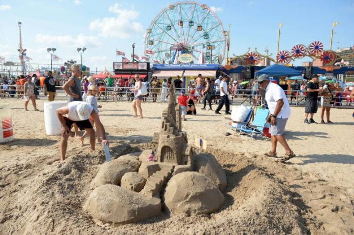 Coney Island Doesn’t Need a Casino—It Needs Protection