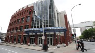 Inmate numbers surge at Louisville jail, surpassing approved capacity