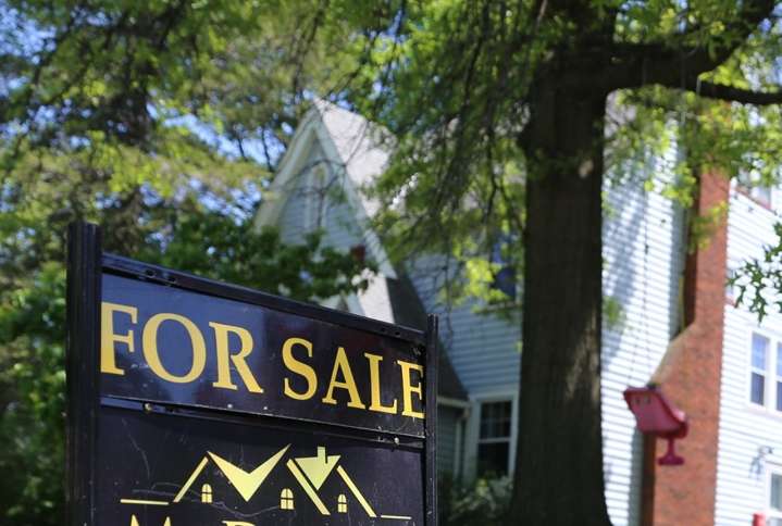 The latest on Lehigh Valley real estate: Inventory down 13% as prices stabilize