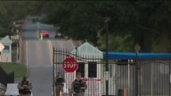 US Naval Academy on lockdown after reports of threats