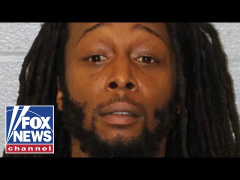 BREAKING: Charlotte train stabbing suspect federally charged