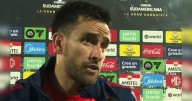 Jugador de la U. de Chile y su tajante análisis de Alianza Lima tras empatar: "Hasta la expulsión, fue de ida y vuelta"