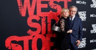 Steven Spielberg inaugura una gran exhibición de 'Jaws'
