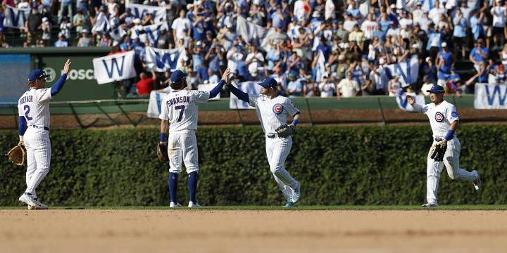 What the Cubs’ win over Cardinals means for playoffs