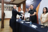 Certifican en DARE a agentes de 9 municipios