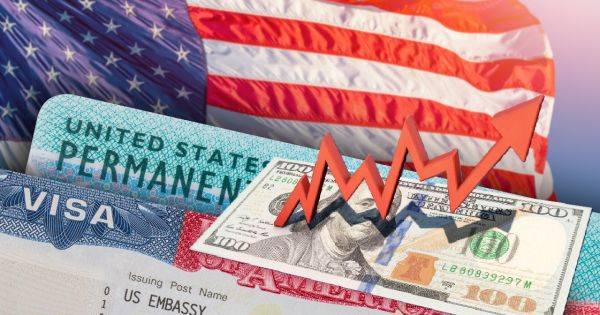 Ni visa, ni pasaporte ni Real ID: Estados Unidos dejará entrar legalmente a los extranjeros que tengan este documento
