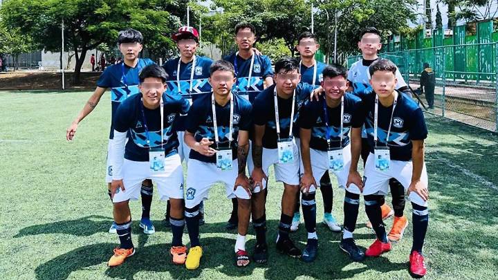 Abren convocatoria para los Juegos Nacionales Populares