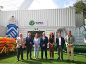 El Centro Náutico Alamillo abre sus puertas