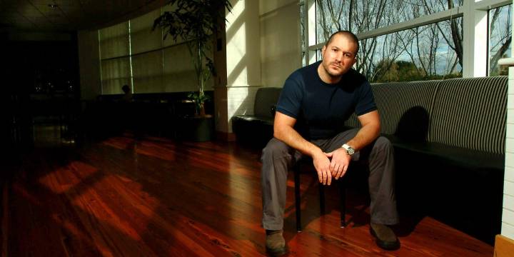 Jony Ive once wanted to quit Apple. Now he’s forging a new power pair with OpenAI’s Sam Altman