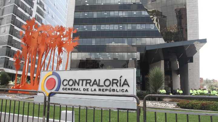 Contraloría ofrece vacantes en ciencia de datos con salarios de hasta $9,7 millones: así puede postularse