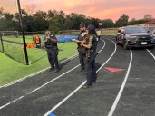 DC area high schools increase police and security presence at football games