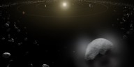 ¿El cinturón de asteroides está desapareciendo? Qué reveló un estudio
