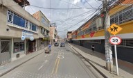 Ataque sicarial dejó un muerto y un herido 