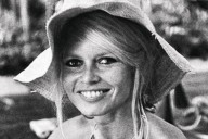 El último descubrimiento de Brigitte Bardot: una maleta llena de fotos inéditas