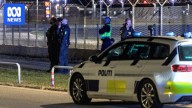 Denmark links drones at Copenhagen airport to hybrid attacks across Europe
