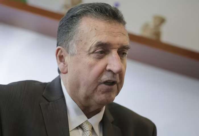 La nueva reforma tributaria también toca a los asalariados: Representante Óscar Darío Pérez