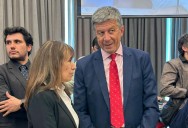 Roxana Reyes destacó el avance de la ley para potenciar las energías alternativas en la provincia