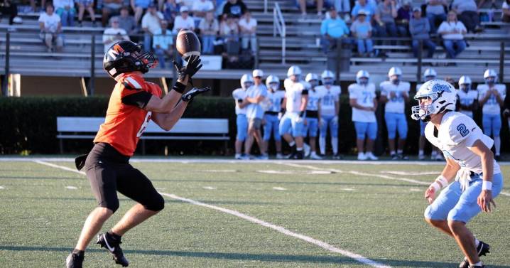A New Season: East opens region slate at D-B with shot at turning season around
