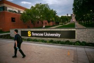 Students charged with hate crime after pork is tossed into a Jewish fraternity on Rosh Hashana