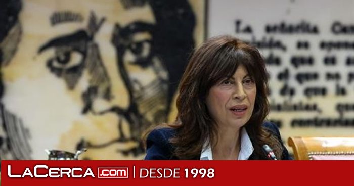 Ana Redondo: "Las víctimas siempre han estado protegidas porque los dispositivos han funcionado en todo momento"