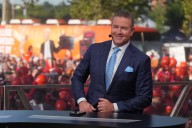 Kirk Herbstreit Makes Bold Playoff Prediction for 0