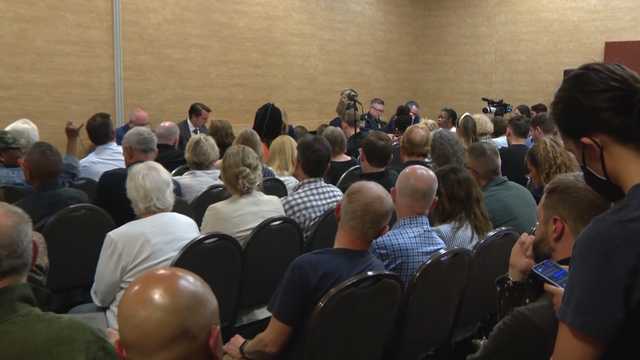 Boston residents pack council meeting as frustration builds over Mass and Cass