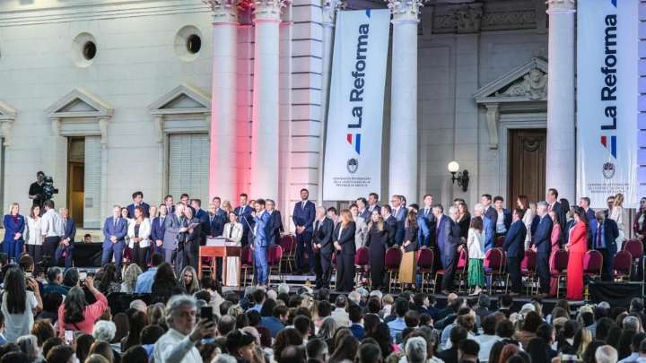 Pullaro logró su objetivo: la reelección