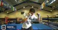 Former Boxing Champion Leading Next Generation of Boxers in Oxnard
