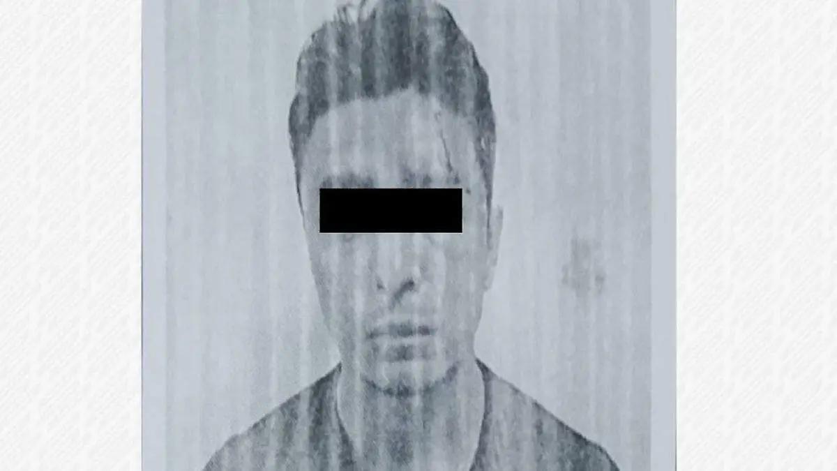 Dictan sentencia de más de 10 años por tentativa de homicidio a sujeto detenido en Lomas del Sur