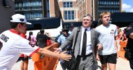 Atmosphere electric as Bulldogs visit Knoxville