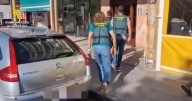 Arrestan a un hombre en Alcúdia que entró en casa de una vecina mientras dormía e intentó agredirla sexualmente