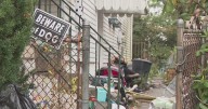Westmoreland County mom charged after police find 6 kids, over a dozen pets living in filth