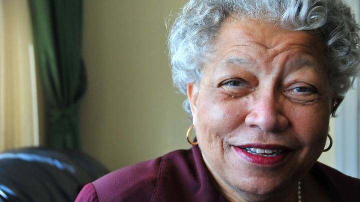 Rener Reed, former president of Lakeview NAACP and education advocate, dies at 86