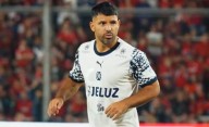 Sorpresa en Independiente por la reaparición de Agüero